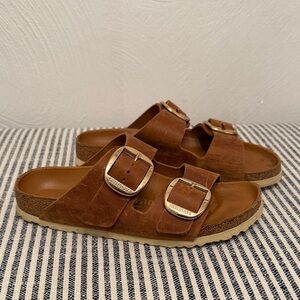 Birkenstock Size 39
